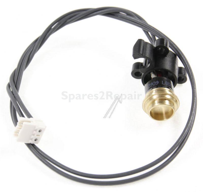 Stiebel Zanker Temperature Limiter - 281500 Temperature Limiter Bgr