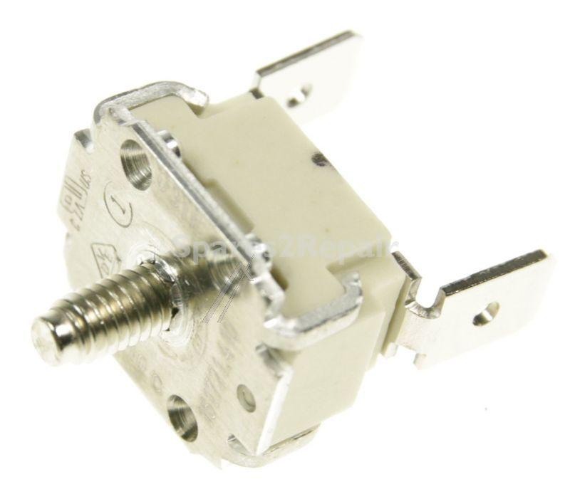 Quick Mill Thermostatic Fuse - Coffee Terminal 161771.4 16a 110 ° C + 5k - TE0900CR