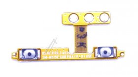Samsung Button - Gh59-15588a Key Fpcb-side Key (sm-a135f)