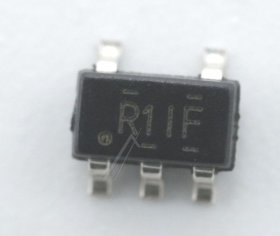 Texas Instruments Comparators - Ic Comparator, Smd Sot-23-5