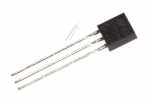 Stmicroelectronics Fixed Voltage Reg. Pos. - 7808 Reg Ldo 8v 100ma To-92 Typ: