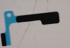 Oneplus Battery Compartment Lid - 1101101686 4892457 Battery Cover Cushioning Double Faced Adhesive Tape Op Ace Pro