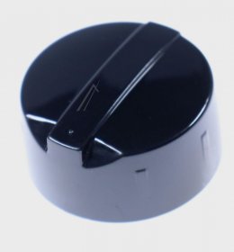 Button - 42080294 Knob (big Antero Spindle Type C Black) [Vestel]