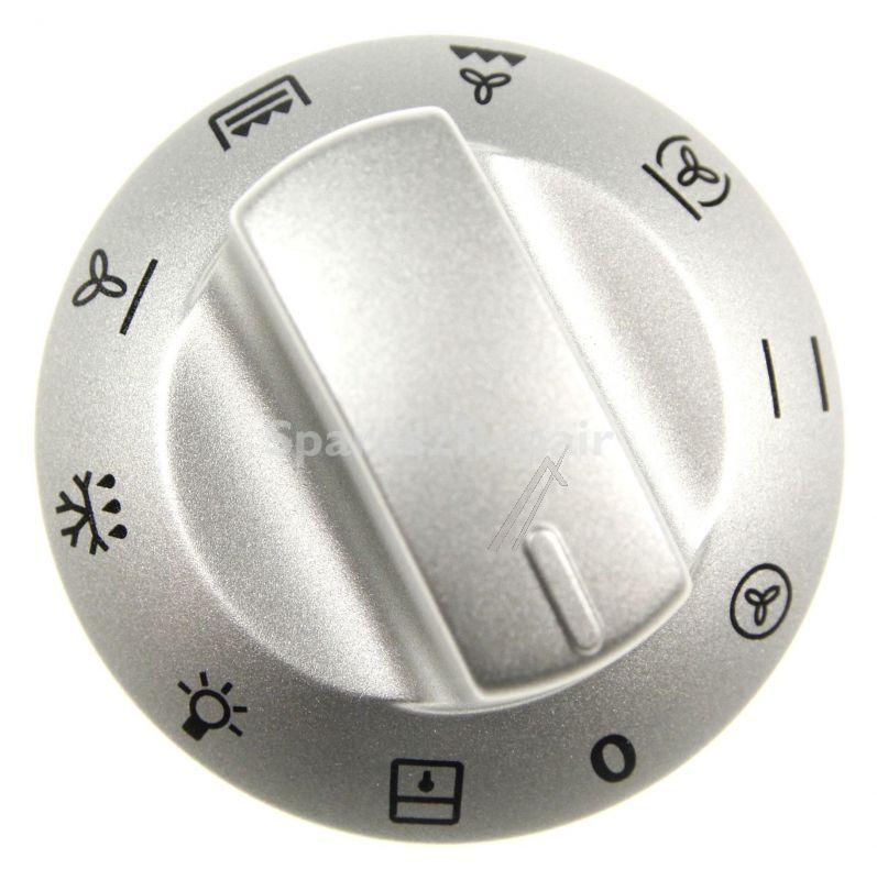 Control Knobs - 5612263060 Knob Function [Electrolux Aeg]