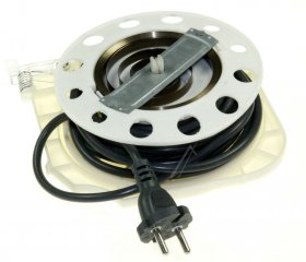 Cable Reels Vacuum Power Cord - 49023702 Avvolg euro-5008-38-002 [Candy Hoover]