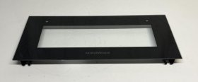 Oven outer Door - 22282581 Outer Glass Assembly [Vestel]