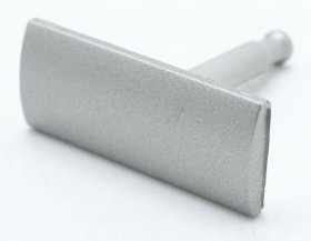 Button - 3305419024 Push Button High-grade Steel [Electrolux Aeg]