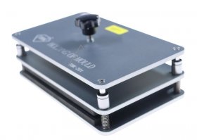 Tbk Mobile Phone Tools - Tbk-201 Press For Bonding Phone Displays Batteries Etc