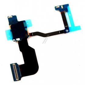 Samsung Charging Port Modul - Gh96-14456a Assembly Sub Pba-digitizer Fpcb (sm-f926u)