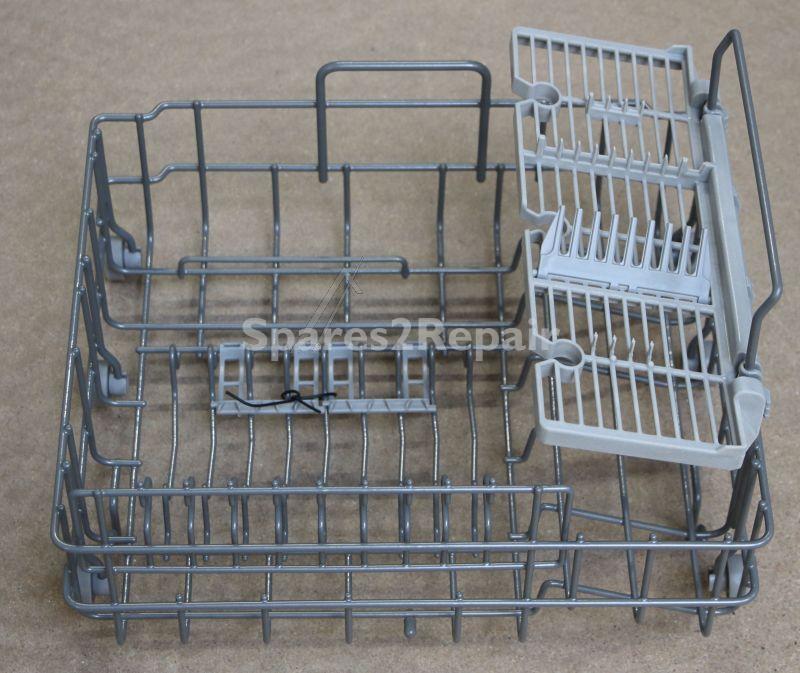 Dish Basket - 12976000008131 Basket Assembly [Midea]