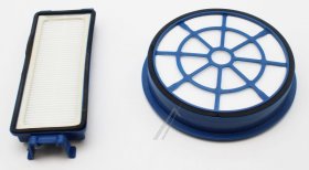 Vacuum Cleaner Filter - U103 35602655 U103 Filter Kit Hpower300 [Candy Hoover]