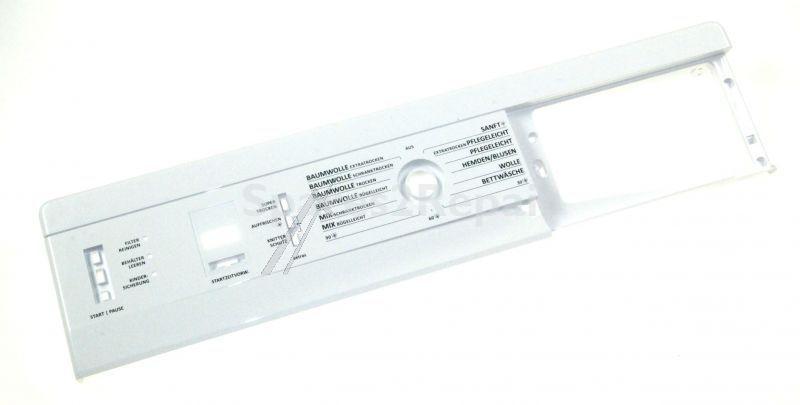 Hisense Gorenje Operating Unit Screen - 438995 Front Panel C Tc Sp-k-a-12 De