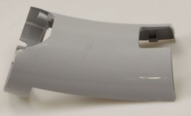 Philips Housing - 422224774941 Housing Silver Grey