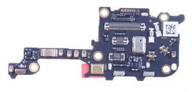 Oneplus Sim Card Reader Internal - 1041100103 4967133 Sub-board Cn-eu-na Op8t