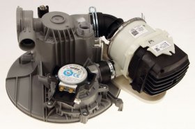 Sump - 1511905700 C00911496 Karna Sump Group [Arcelik]