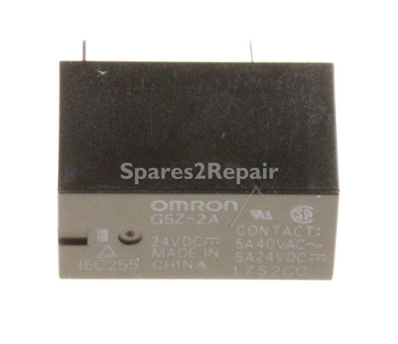 Pioneer Relay - Asr1035 Relay