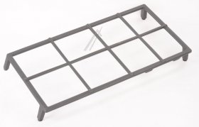 Cooker Pan Support - 140126328016 Pan Support assembly left [Electrolux Aeg]