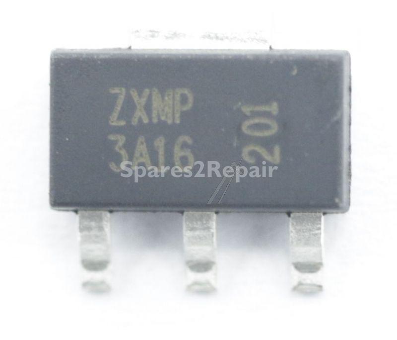 Diodes Incorporated Transistors - Transistors