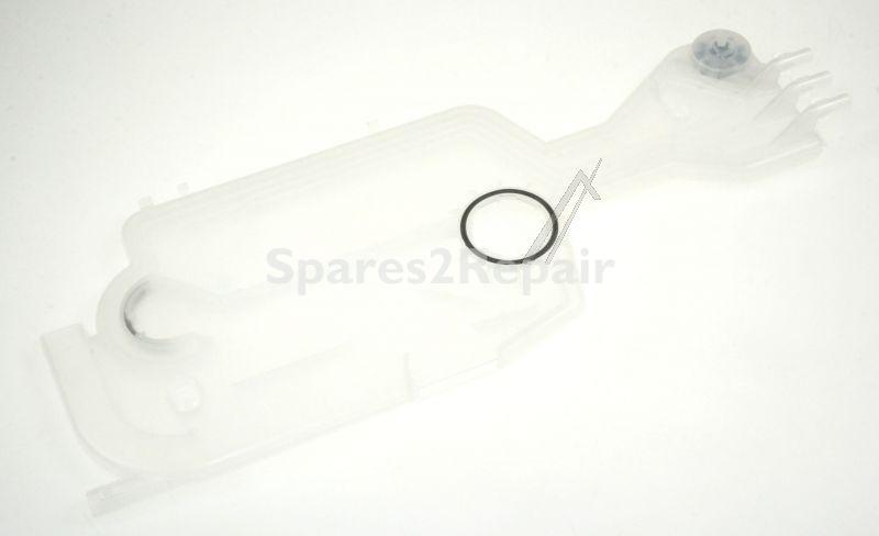 Atag Pressure Controller - 88011226 41923 Pressure Reservoir Including Flowmeter