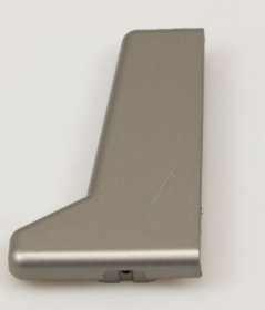 Casing Cover - 42161751 Front Panel Side Cover(do Right Wh Inx- [Vestel]