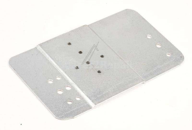 Panel - 9026239 Trim Strip With Lock White [Amica]