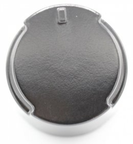 Control Knob - 3550465128 Knob Black [Electrolux Aeg]