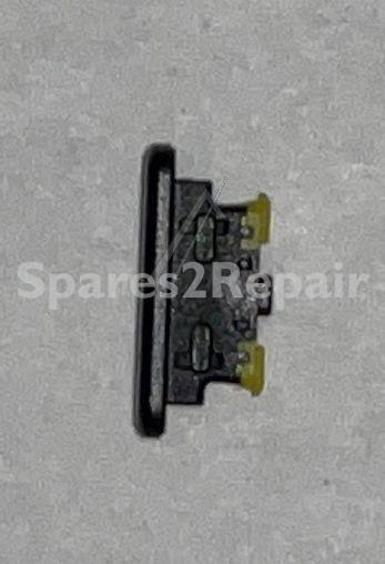 Samsung Button - Gh98-47395a Assembly Key-power
