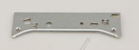 Smeg Fixings And Brackets - 018415843 Door Hinge Support Sheet