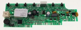 Candy Hoover Module / Electrical Unit - Programmed Control Board - Nfc