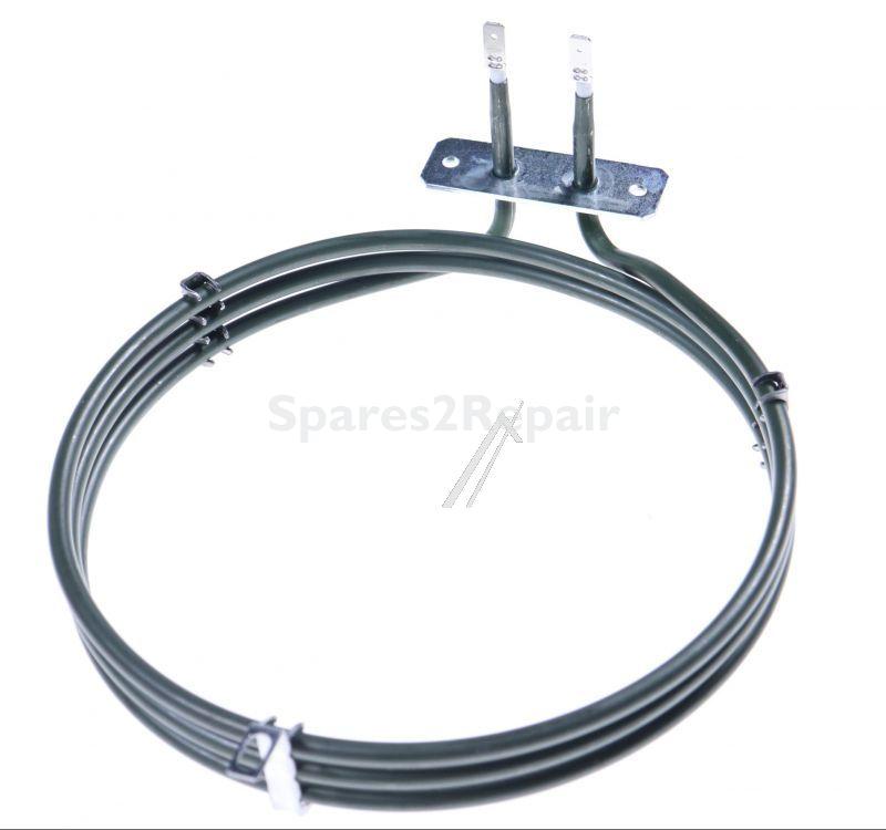Irca Fan Oven Heating Element - Backofenheizung 1800w 230v Alternativ Fur Meneghetti - 12570032