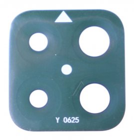 Samsung Camera Glass - Gh64-08474b Window Display-camera_zw