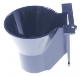 Jura Coffee Funnel - Trichter Am Suitable For Jura Mahlwerk