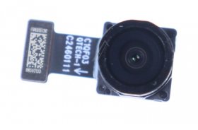 Oneplus Camera Module - 1011100093 4170006 Rear Wide Angle Camera Op 10 Pro 50m