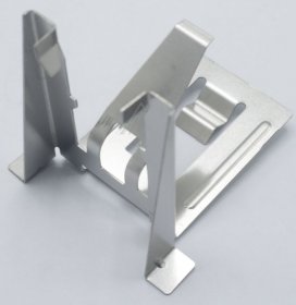 Mounting Parts - 1064054 Decorative Profile Left [Amica]