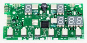 Module - Electrical Unit - 11038547 Operating Module [Bosch Siemens]
