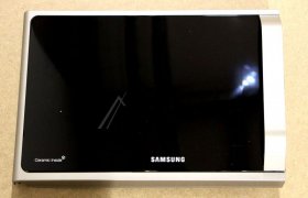 Samsung Door - De94-04640d Door Assembly Ms28f303efs-ef Abs Silver Mbo