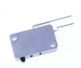 Kuppersbusch Teka Micro Switch - 81742142 Micro Switch Dfi 76950