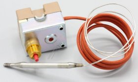 Thermostats - Thermostat [Candy Hoover]