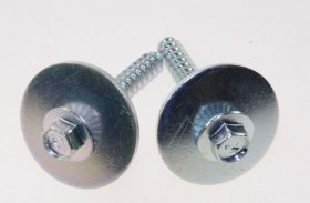 Assorted Screws - 00621518 Screw-set [Bosch Siemens]