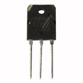 Toshiba Transistors - K2698 2sk2698 Transistors