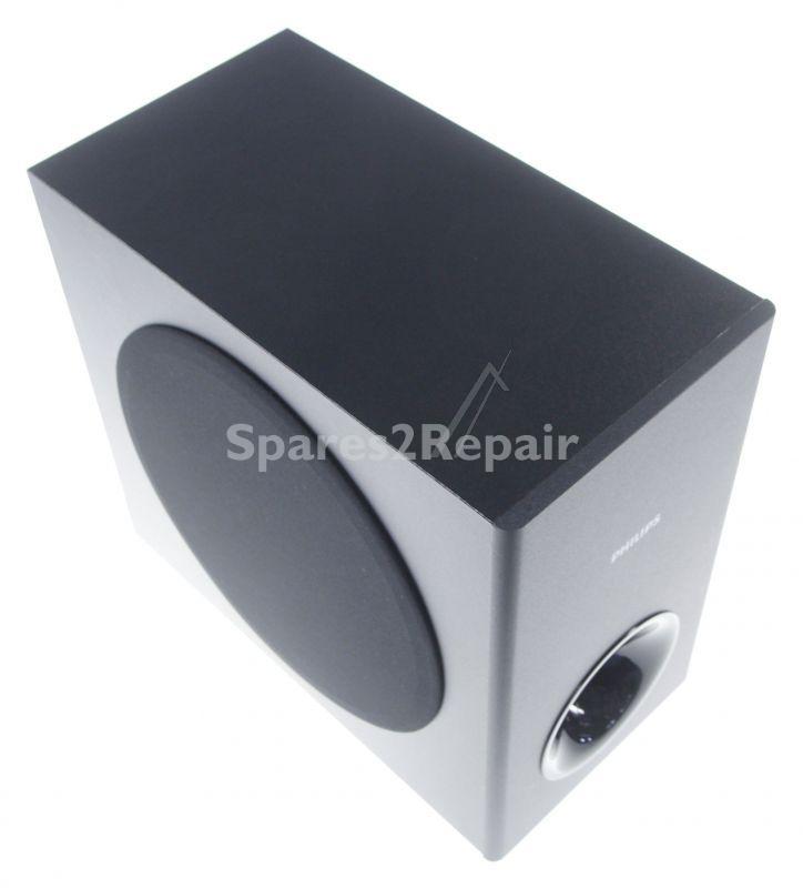 Philips Speakers - 996580008743 Subwoofer