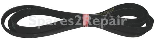 Poly v belt - C00377954 481281728292 Poly-v-belt [Whirlpool Indesit]