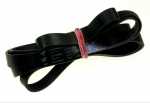 Hutchinson Poly v belt H - 1942h8ma Elastic Poly V Belt
