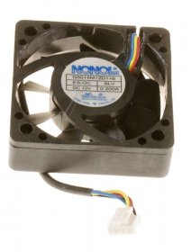 Samsung Ventilator Motor - Ah31-00066a Fan G5015m12d1+6-es-oc-0788 pbtp wire 13