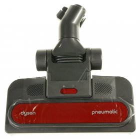 Dyson Floor Tool - 968626-03 Qr Pneumatic Musclehead Floor Tool