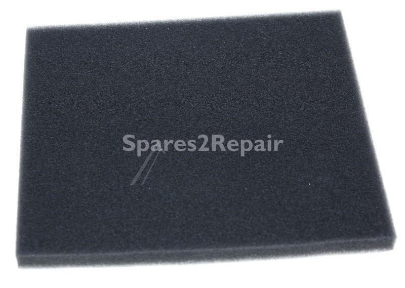 Motor Filter - 9178005624 C00884730 Pre-motor Sponge Filter [Arcelik]