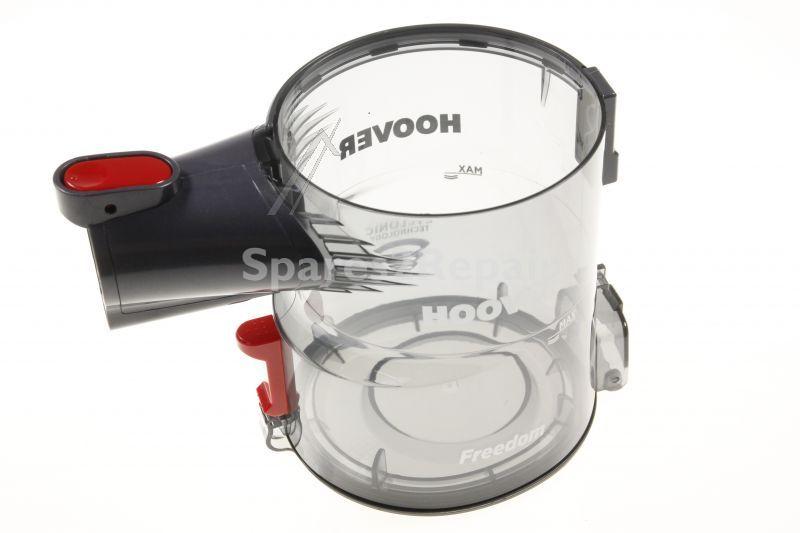 Dust Collector - 48021585 Njs Dust Bin [Candy Hoover]