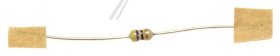 Grundig Safety Resistor - 140472r C00928731 Cfr 47r J 1-4w -3 2 26mm