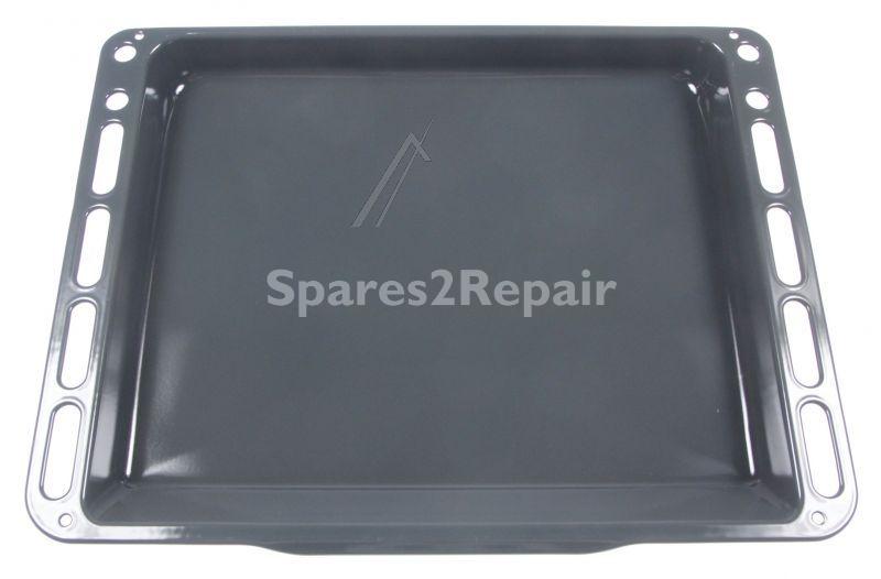 Tray - 00743254 Baking Tray [Bosch Siemens]