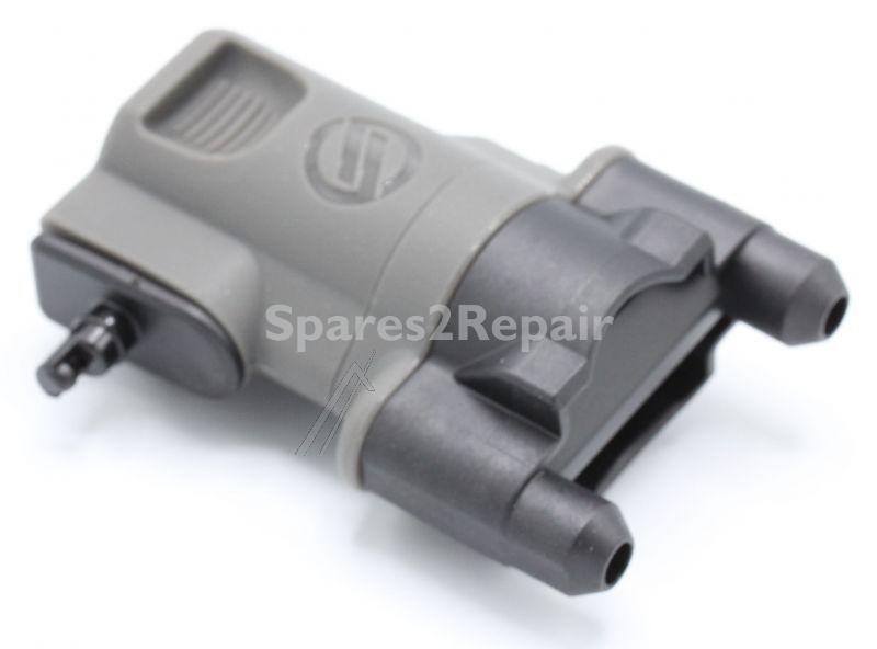 Saeco Milk Frother - Kit Spares Cappuc.ftr Assy